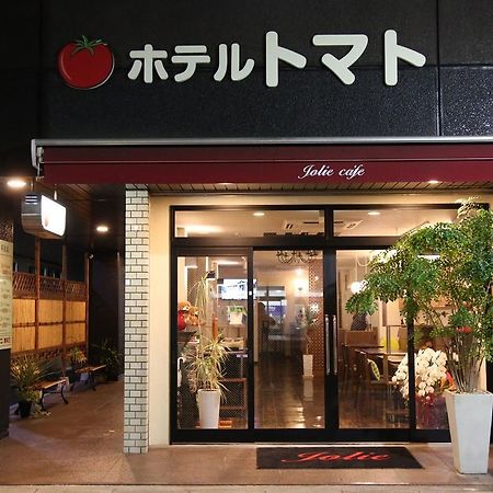 Hotel Tomato Kure Dış mekan fotoğraf