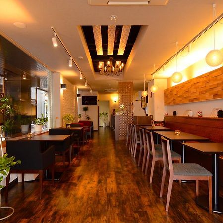 Hotel Tomato Kure Dış mekan fotoğraf
