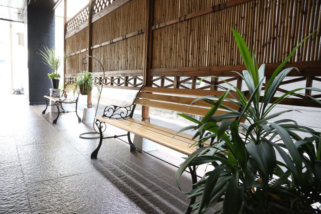 Hotel Tomato Kure Dış mekan fotoğraf
