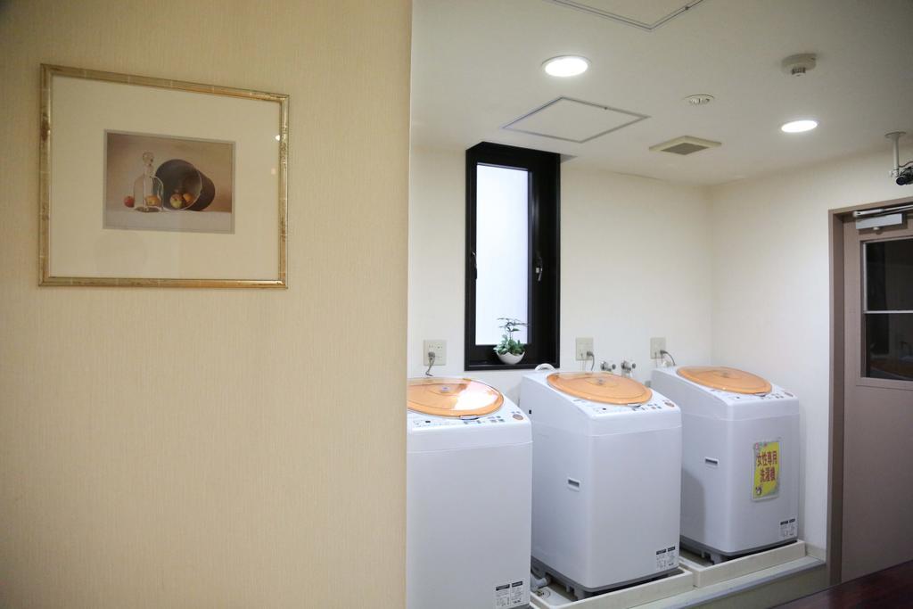Hotel Tomato Kure Dış mekan fotoğraf