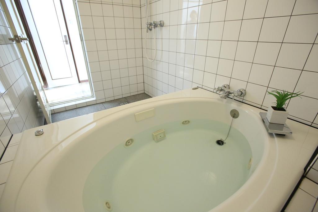 Hotel Tomato Kure Dış mekan fotoğraf