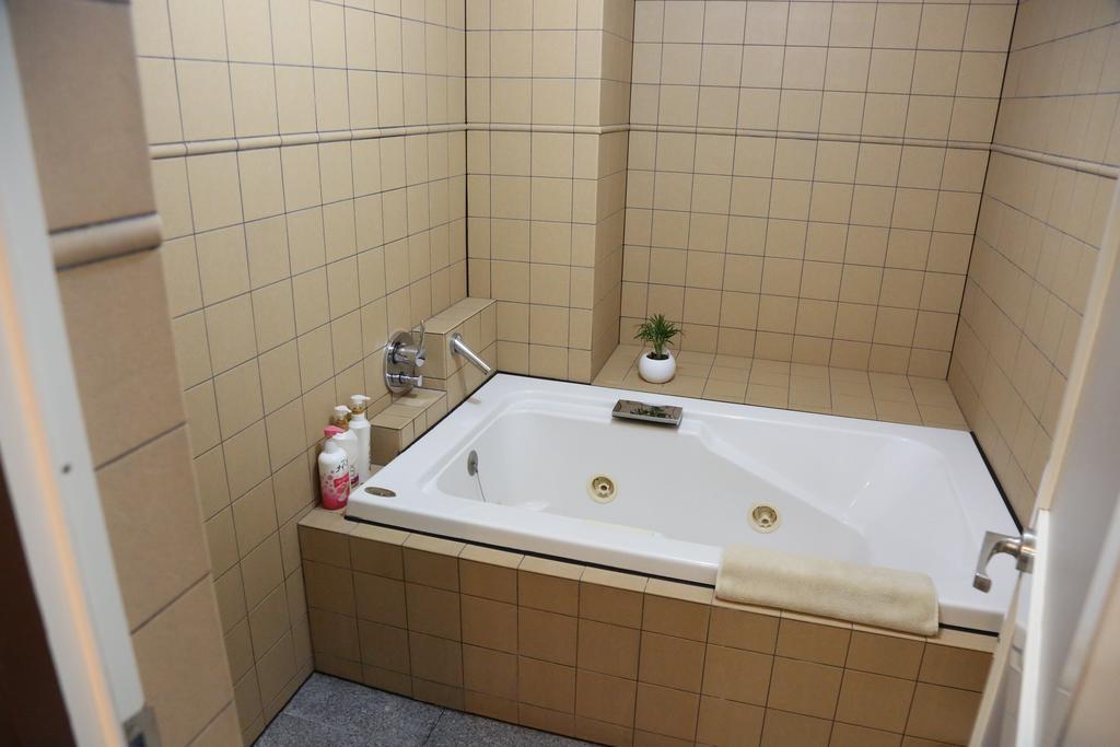 Hotel Tomato Kure Dış mekan fotoğraf