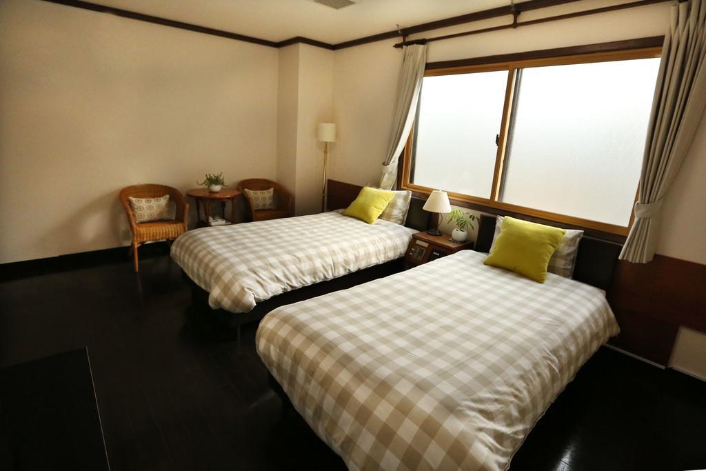 Hotel Tomato Kure Dış mekan fotoğraf