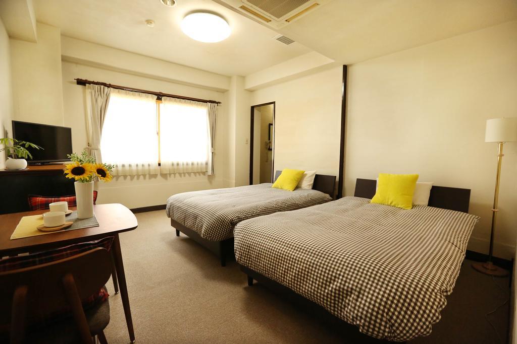 Hotel Tomato Kure Dış mekan fotoğraf