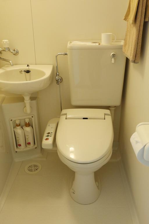 Hotel Tomato Kure Dış mekan fotoğraf