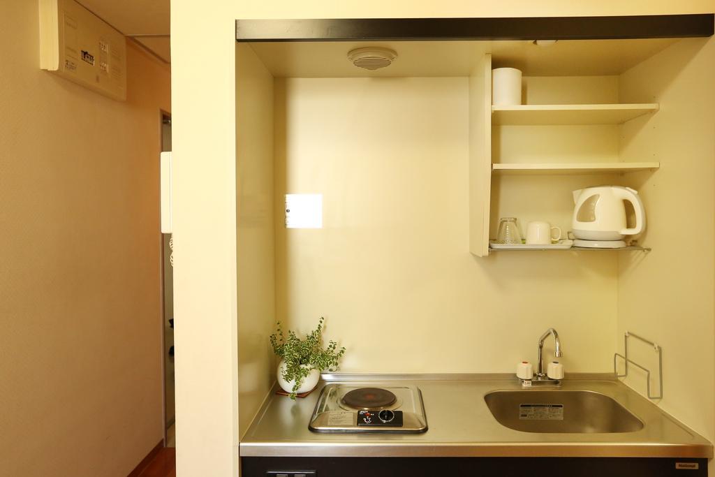 Hotel Tomato Kure Dış mekan fotoğraf