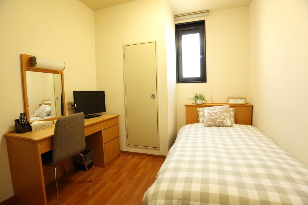 Hotel Tomato Kure Dış mekan fotoğraf