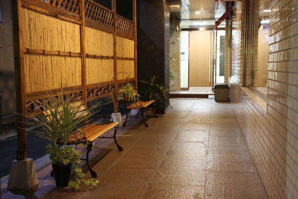 Hotel Tomato Kure Dış mekan fotoğraf