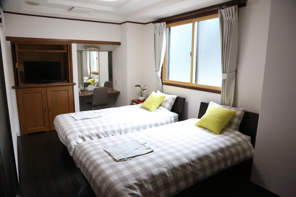 Hotel Tomato Kure Dış mekan fotoğraf