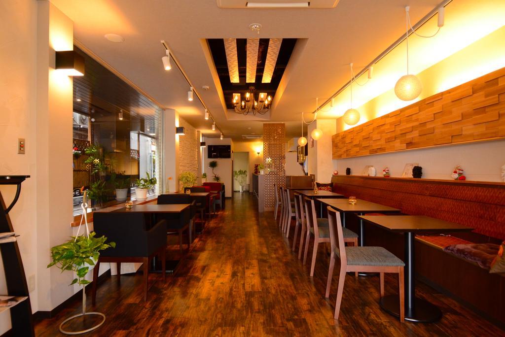 Hotel Tomato Kure Dış mekan fotoğraf